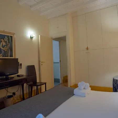 Mgpgroup Navona Apartment Rom
