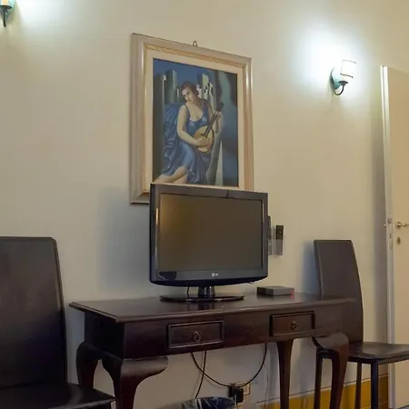 Mgpgroup Navona Apartment Rom
