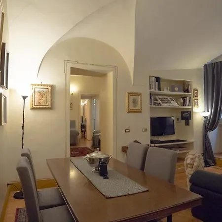 Daire Mgpgroup Navona