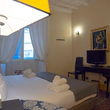 Mgpgroup Navona Roma