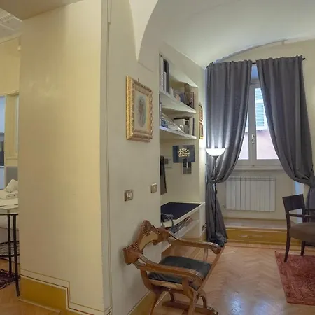 Mgpgroup Navona Daire *