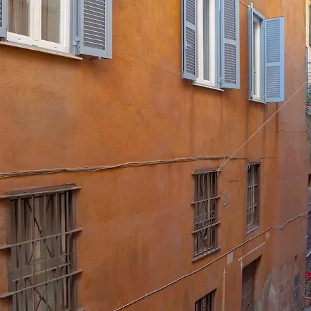 Mgpgroup Navona Daire Roma