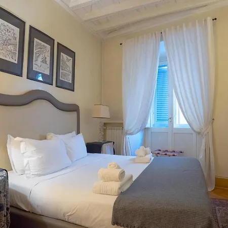 Mgpgroup Navona Daire *