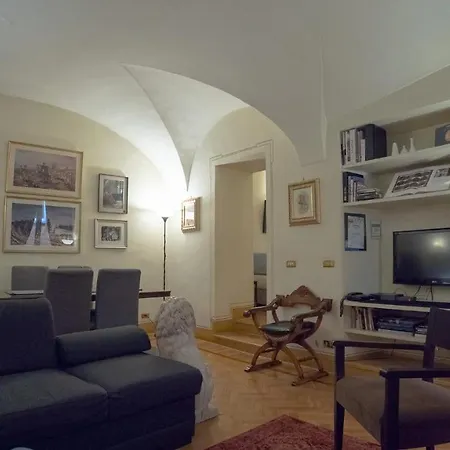 Daire Mgpgroup Navona *
